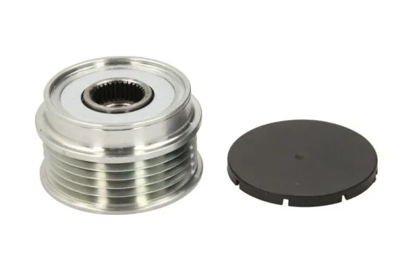 LAUBER szíjtárcsa, generátor - CQ1040023 - TothCarparts