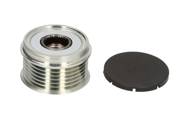 LAUBER szíjtárcsa, generátor - CQ1040343 - TothCarparts