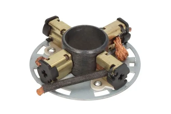 LAUBER tartó, szénkefe - CQ2050039 - TothCarparts