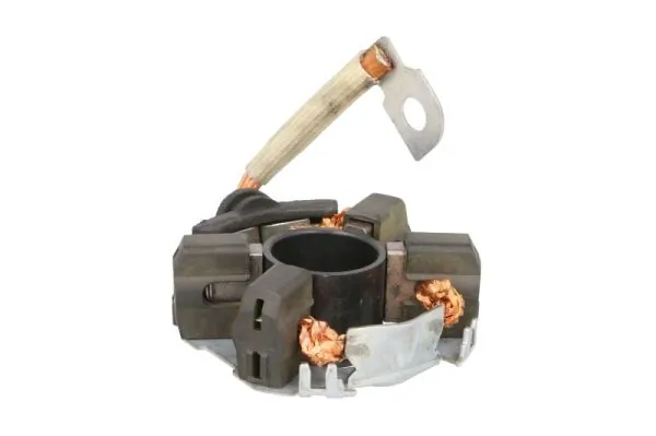 LAUBER tartó, szénkefe - CQ2050299 - TothCarparts