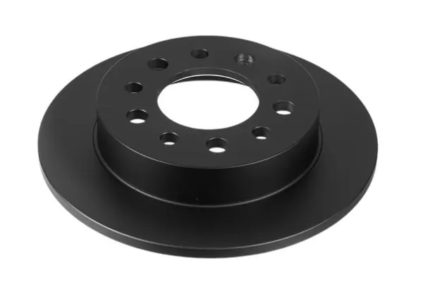 ZentParts féktárcsa - Z06488 - TothCarparts