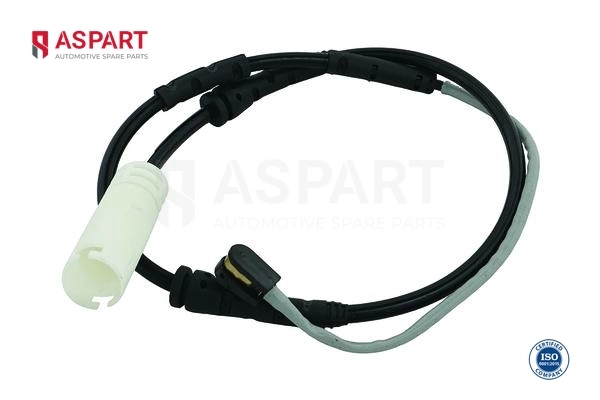 ASPART figyelmezető kontaktus, fékbetétkopás - 2WIN1056 - TothCarparts