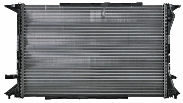 MAHLE hűtő, motorhűtés - CR 1060 000P - TothCarparts
