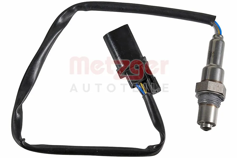 METZGER AUTOTEILE lambdaszonda - 0895674 - TothCarparts