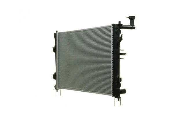 MAHLE hűtő, motorhűtés - CR 1118 000P - TothCarparts