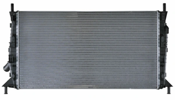 MAHLE hűtő, motorhűtés - CR 1351 000P - TothCarparts