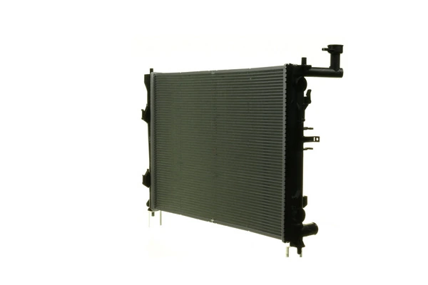 MAHLE hűtő, motorhűtés - CR 1366 000P - TothCarparts