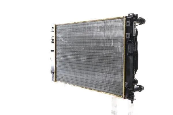 MAHLE hűtő, motorhűtés - CR 1423 000S - TothCarparts