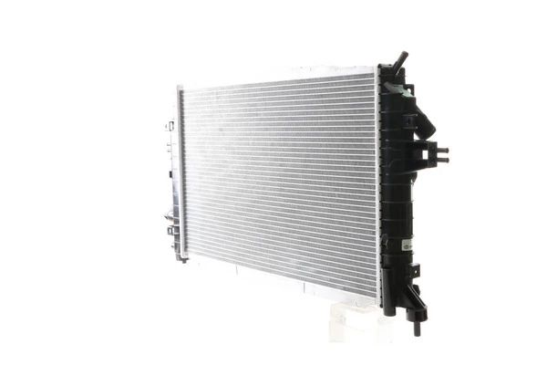 MAHLE hűtő, motorhűtés - CR 1857 000S - TothCarparts