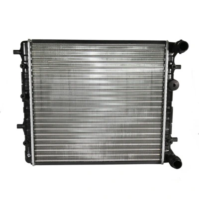 MAHLE hűtő, motorhűtés - CR 2148 000S - TothCarparts