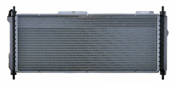 MAHLE hűtő, motorhűtés - CR 355 000P - TothCarparts