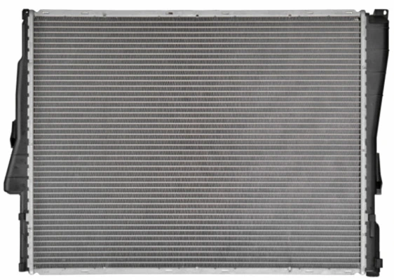 MAHLE hűtő, motorhűtés - CR 456 000P - TothCarparts