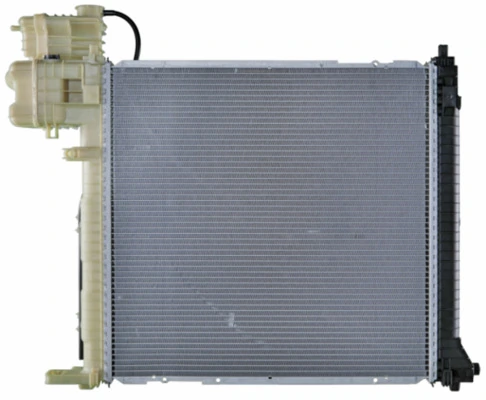 MAHLE hűtő, motorhűtés - CR 681 000P - TothCarparts