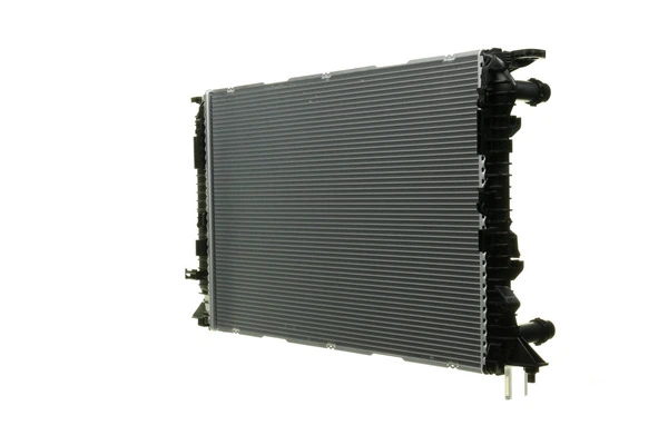 MAHLE hűtő, motorhűtés - CR 910 000P - TothCarparts
