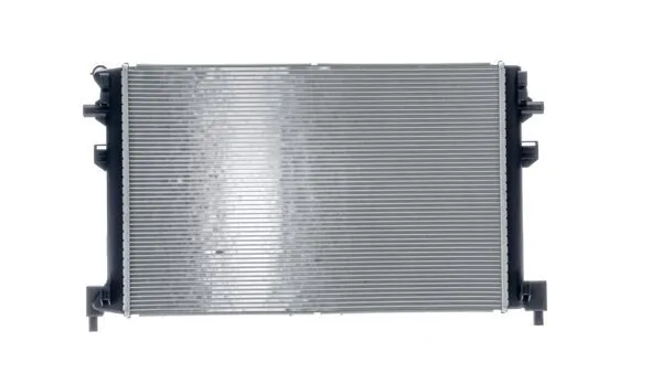 MAHLE hűtő, motorhűtés - CR 959 000S - TothCarparts
