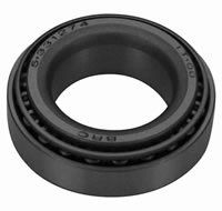 CORAM kerékcsapágy - CR005 - TothCarparts