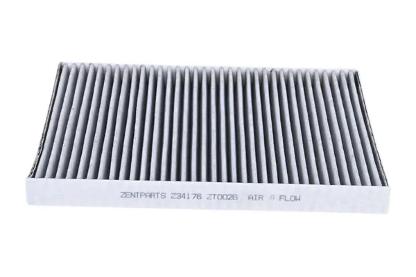 ZentParts szűrő, utastér levegő - Z34176 - TothCarparts