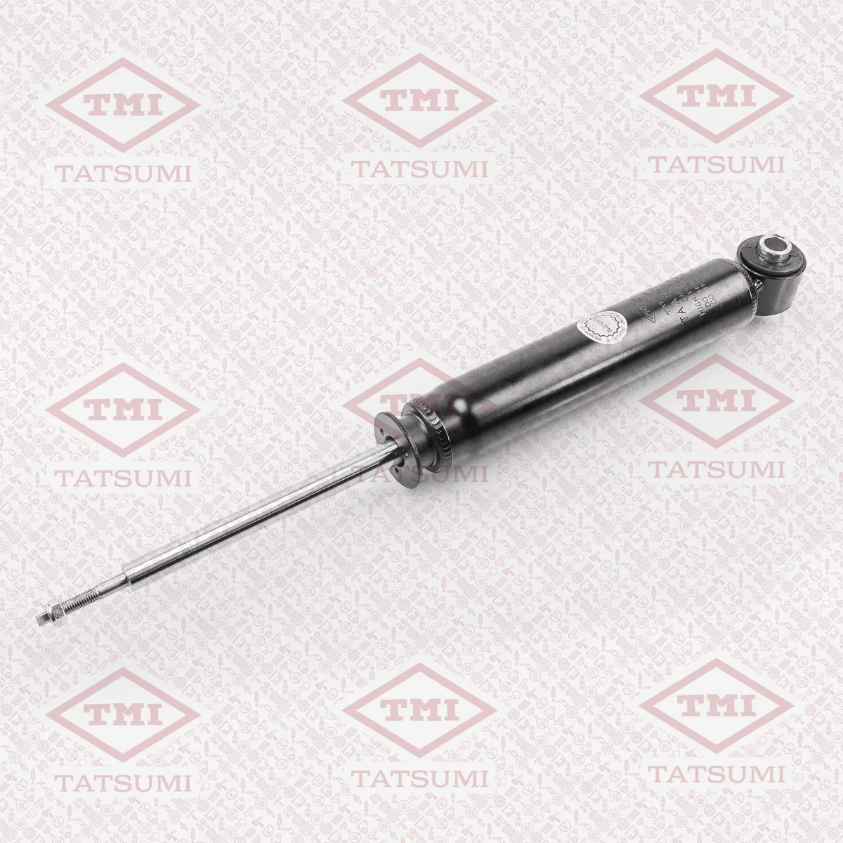 TATSUMI lengéscsillapító - TAA5072 - TothCarparts