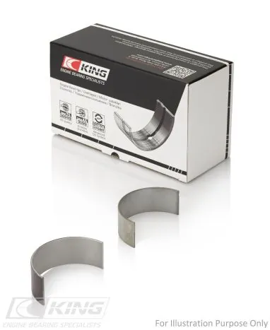 KING hajtókar csapágy - CR1658SP0.75 - TothCarparts