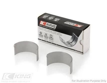 KING hajtókar csapágy - CR1658SV0.25 - TothCarparts