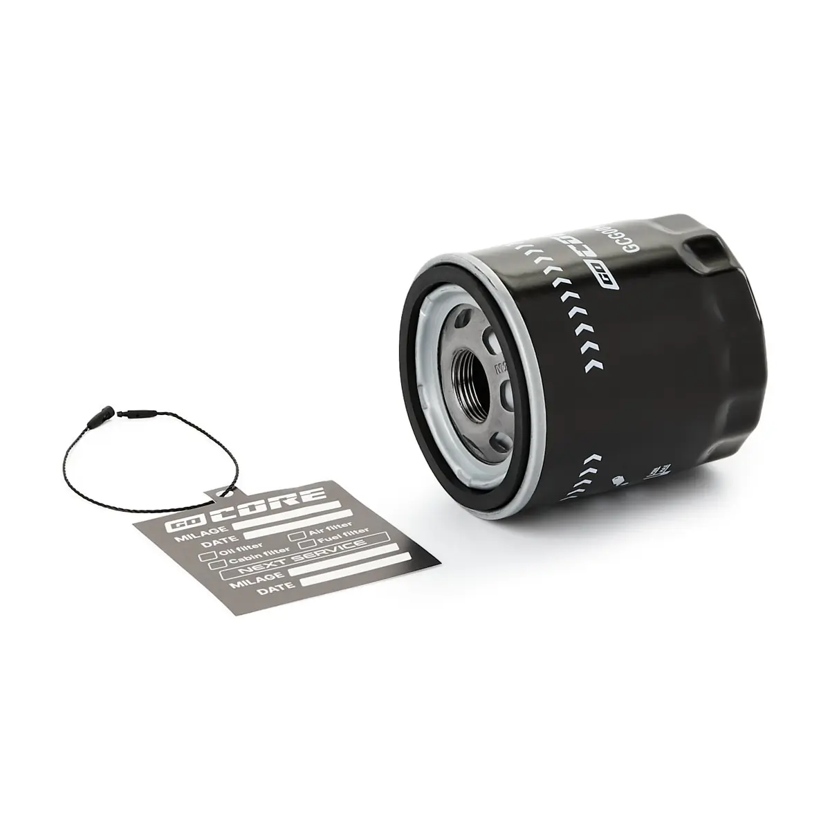 GoCore olajszűrő - GCG0090 - TothCarparts