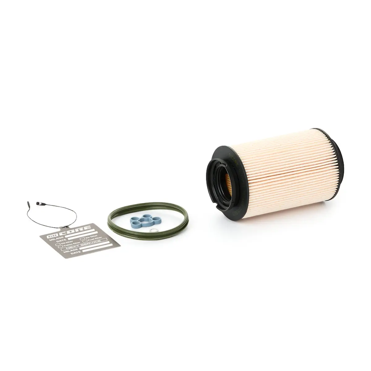 GoCore Üzemanyagszűrő - GCI0023 - TothCarparts