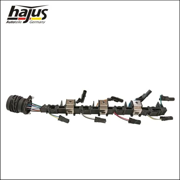 hajus Autoteile Csatlakozó kábel, befecskendező szelep - 9711014 - TothCarparts