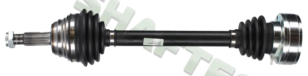 SHAFTEC hajtótengely - VW134LSF - TothCarparts