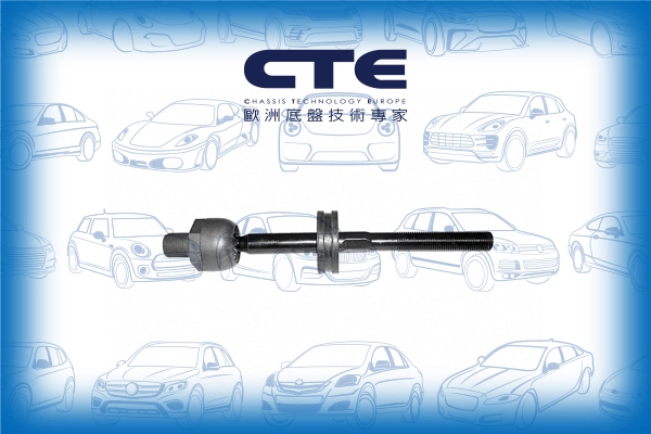 CTE axiális csukló, vezetőkar - CRE09002 - TothCarparts