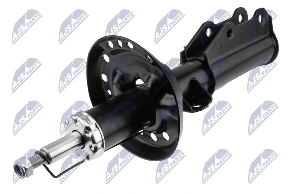NTY lengéscsillapító - A-PL-043 - TothCarparts