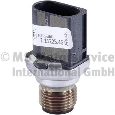 PIERBURG érzékelő, üzemanyag nyomás - 7.11225.45.0 - TothCarparts