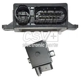 CSV electronic parts relé, izzító rendszer - CRP5683 - TothCarparts