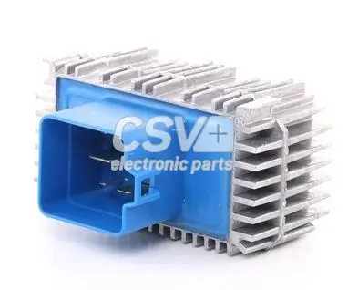 CSV electronic parts relé, izzító rendszer - CRP5915 - TothCarparts