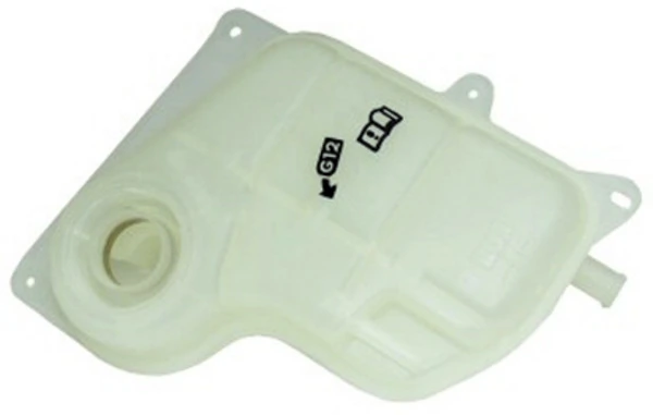 MAHLE kiegyenlítőtartály, hűtőfolyadék - CRT 111 000S - TothCarparts