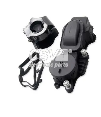 CSV electronic parts Szelep, forgattyúsház szellőztetés - CRV2601 - TothCarparts