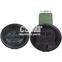 CSV electronic parts Szabályozó, belsőtér ventilátor - CRV9054 - TothCarparts
