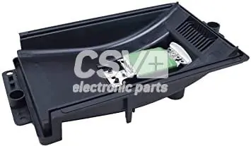CSV electronic parts ellenállás, belső tér szellőzés - CRV9056 - TothCarparts