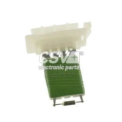 CSV electronic parts ellenállás, belső tér szellőzés - CRV9109 - TothCarparts