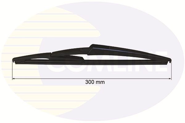 COMLINE törlőlapát - CRWB300A - TothCarparts