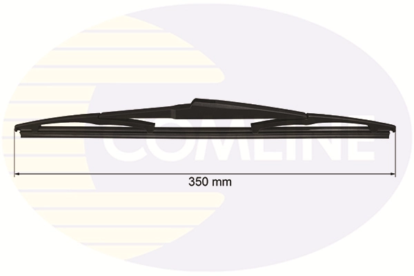 COMLINE törlőlapát - CRWB350A - TothCarparts