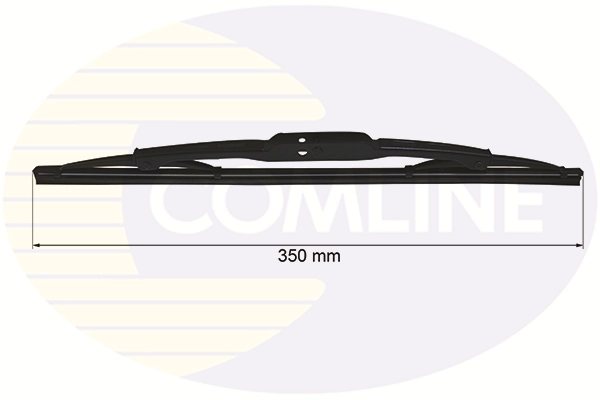 COMLINE törlőlapát - CRWB350D - TothCarparts