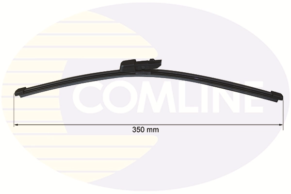 COMLINE törlőlapát - CRWB350G - TothCarparts