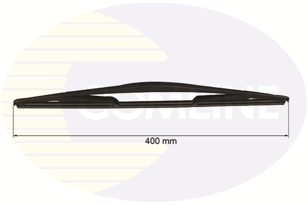 COMLINE törlőlapát - CRWB400B - TothCarparts