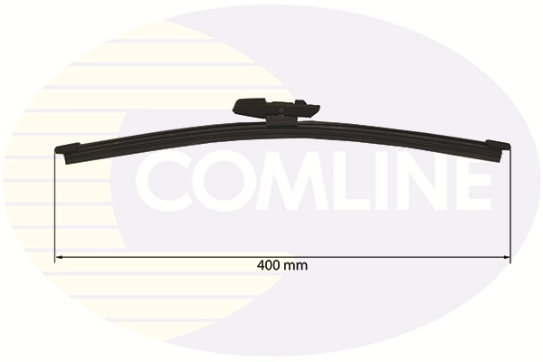 COMLINE törlőlapát - CRWB400D - TothCarparts