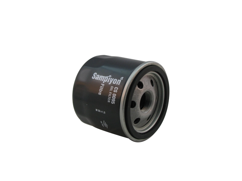 SAMPIYON FILTER olajszűrő - CS 0095 - TothCarparts