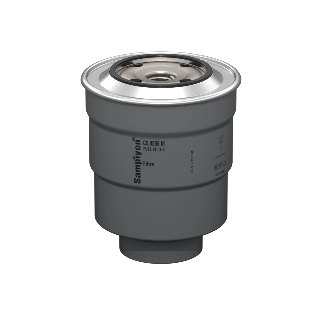 SAMPIYON FILTER Üzemanyagszűrő - CS 0206 M - TothCarparts