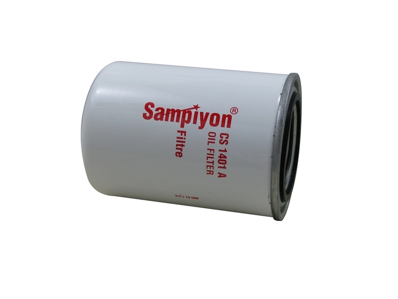 SAMPIYON FILTER olajszűrő - CS 1401 A - TothCarparts