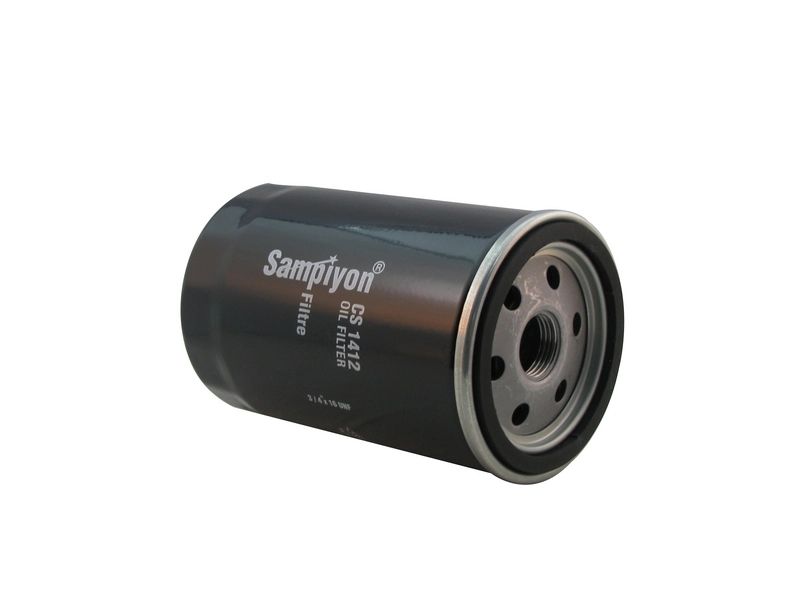 SAMPIYON FILTER olajszűrő - CS 1412 - TothCarparts