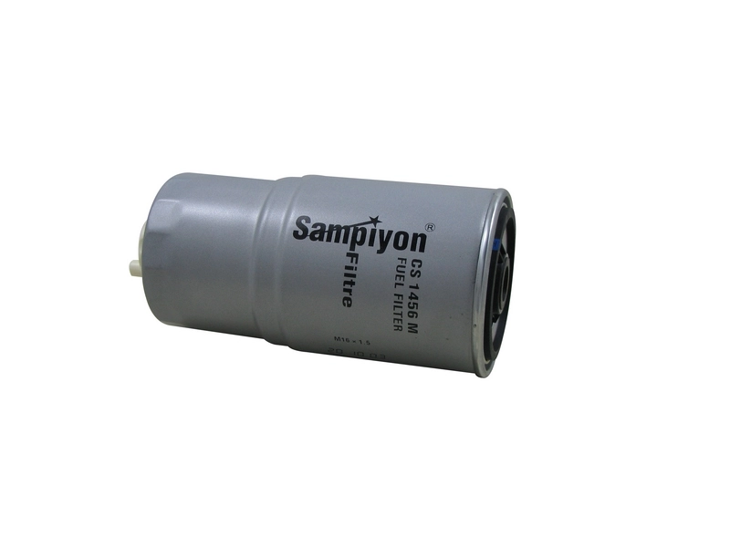 SAMPIYON FILTER Üzemanyagszűrő - CS 1456 M - TothCarparts