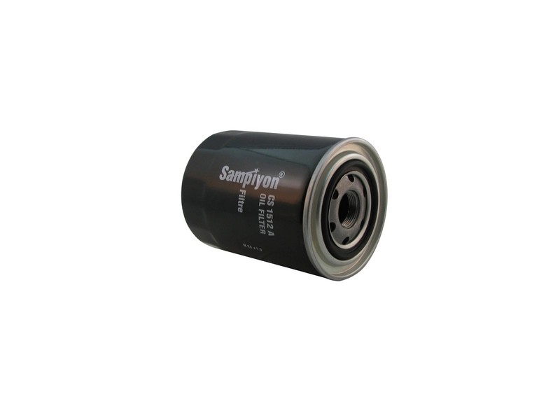 SAMPIYON FILTER olajszűrő - CS 1512 A - TothCarparts